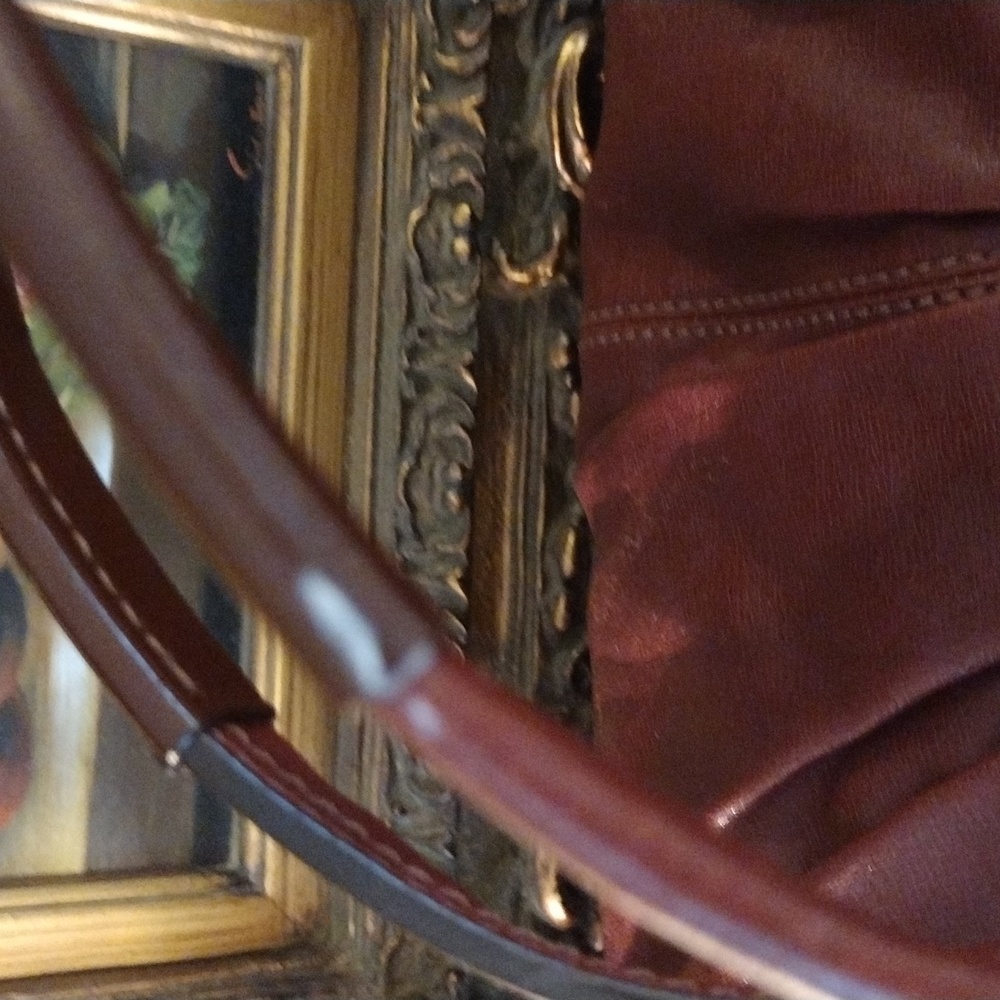 Coach Handbag SOLD, SOLD, SOLD - Picture 7 of 15